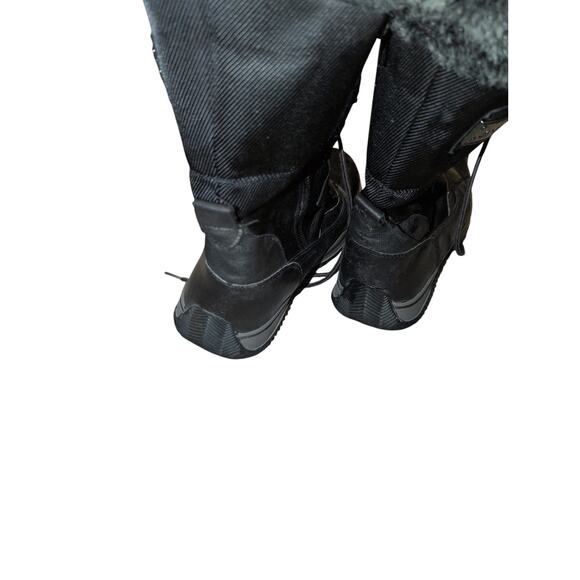 LANEIGE Mollie Snow Boots Size 11 Winter Cold Weather - Picture 4 of 5